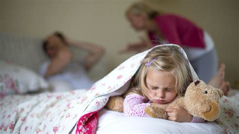 Couple comment gérer les disputes devant les enfants magicmaman