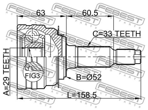 96489840 General Motors junta homocinética exterior delantera comprar