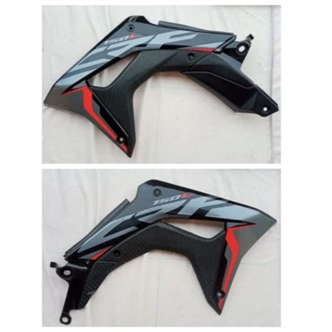 Jual Cover Tangki Crf L Body Crf Model Crf Pnp Smua Tahun