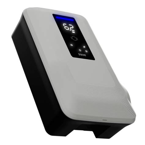 Carregador Monof Sico Dazebox Home S Daze Tomada Tipo Kw Rfid