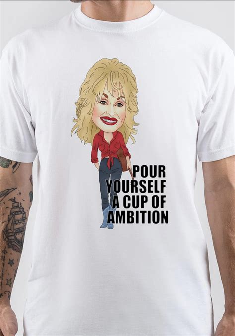 Dolly Parton T-Shirt | Swag Shirts