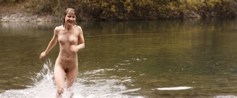 Naked Odine Johne In Agnes II