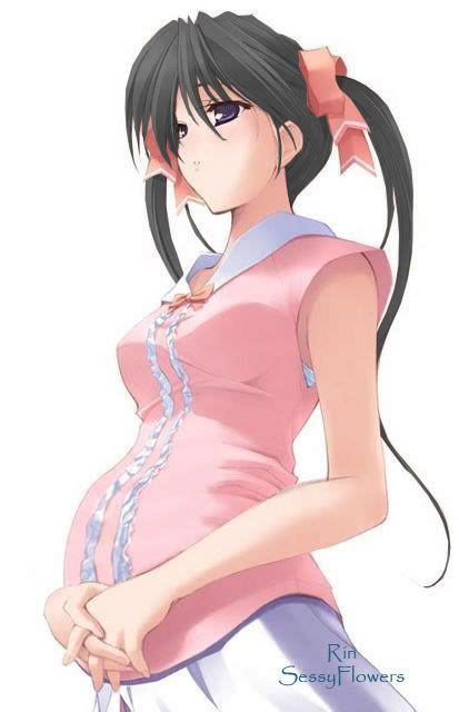 Anime Pregnant Teen Telegraph