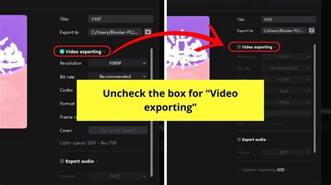 How To Extract Audio Separate Audio From Video In Capcut