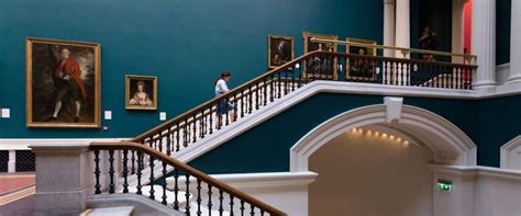 Best Museums in Dublin | The Chancery Hotel