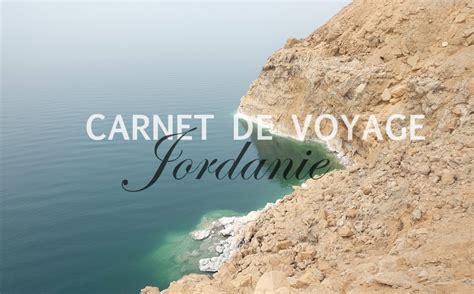 Carnet de Voyage : Jordanie (étape 1) – aZZed.net