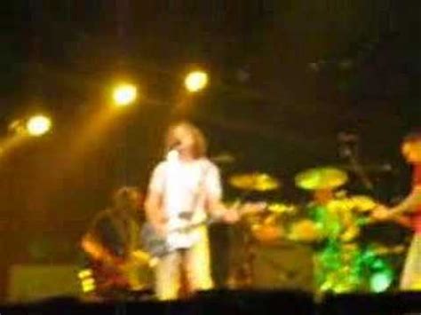 Pearl Jam Arnhem Corduroy Youtube