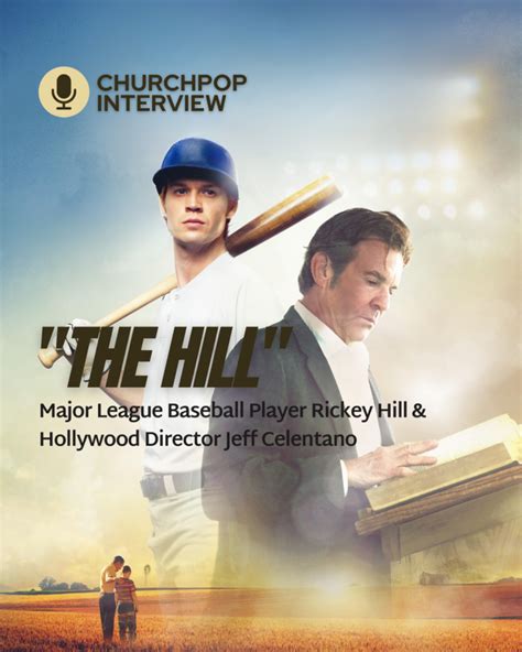 From Leg Braces to Major League Baseball: Film Tells Triumphant True ...