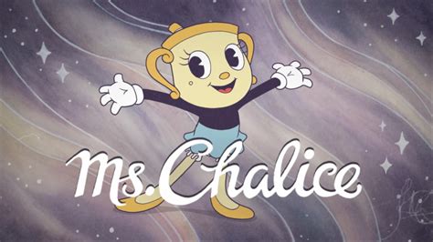 Cuphead dlc release date