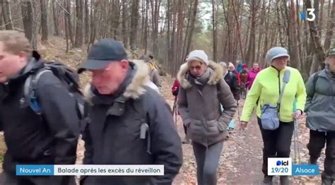 Reportage Sortie Digestive 2024 Club Vosgien De Rothbach