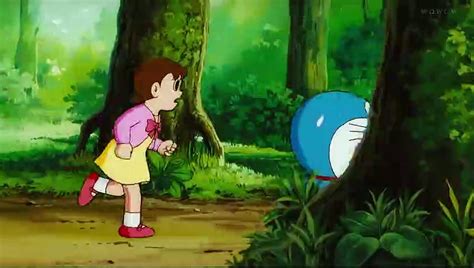 Doraemon Nobita And The Winged Braves