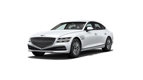 2023 G80 Genesis Of Minneapolis