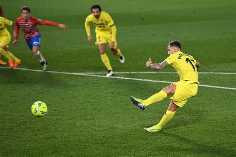 Granada Vs Villarreal Prediction Preview Team News And More La Liga