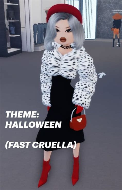 Dress To Impress Outfit Roblox