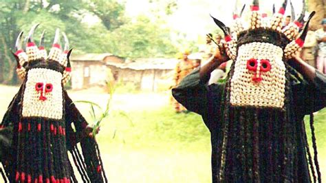 Once Were Warriors 10 Things You Didnt Know About The Bamileke People