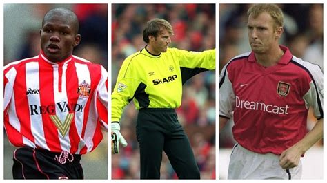 The Worst Players In The History Of The Premier League According