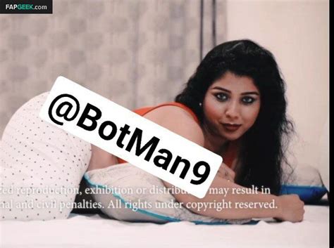 Naari Magazine Indian NARILUVSU Naarimagazine Nude Leaked Onlyfans Photo 44 FapGeek