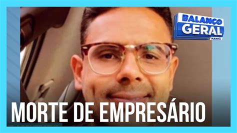 Empresário desaparecido é encontrado depois de viajar para cobrar