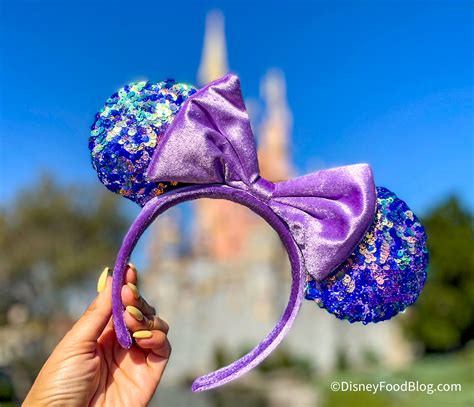 Disney Worlds NEW Art Of Animation Resort Minnie Ears Come With A