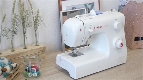 Acheter une machine à coudre d occasion bon plan HobbyCouture