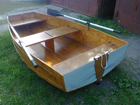 Продам складную лодку