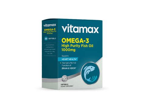 Vitamax