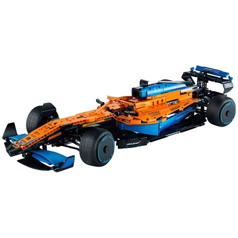 LEGO Technic McLaren Formula 1 Race Car 42141 | Costco Au...