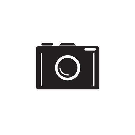 Camera icon vector 13160173 Vector Art at Vecteezy