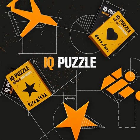 IQ PUZZLE • Official в Instagram: «Цель саморазвития - стать лучшей ...