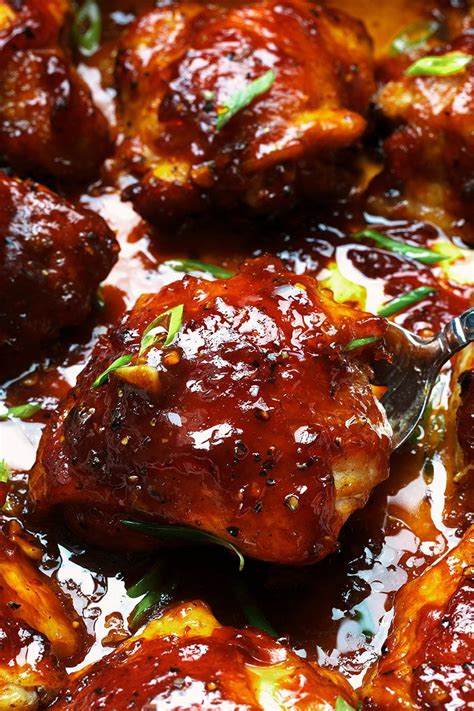 Baked Teriyaki Chicken Recipe Eatwell101 14040 Hot Sex Picture