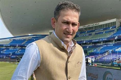 board  control  cricket  india bcci ajit agarkar appointed