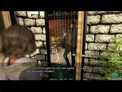 A Petal Among Thorns Sneaking A Peek At Her Perky Boobs Xvideos