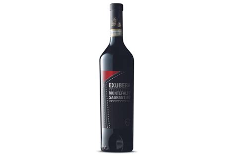 Exubera Montefalco Sagrantino Docg Di Terre De La Custodia Wine