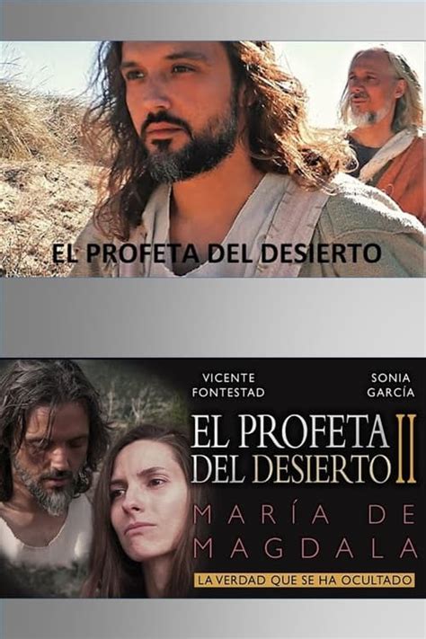 Colección el profeta del desierto Movies Online Streaming Guide