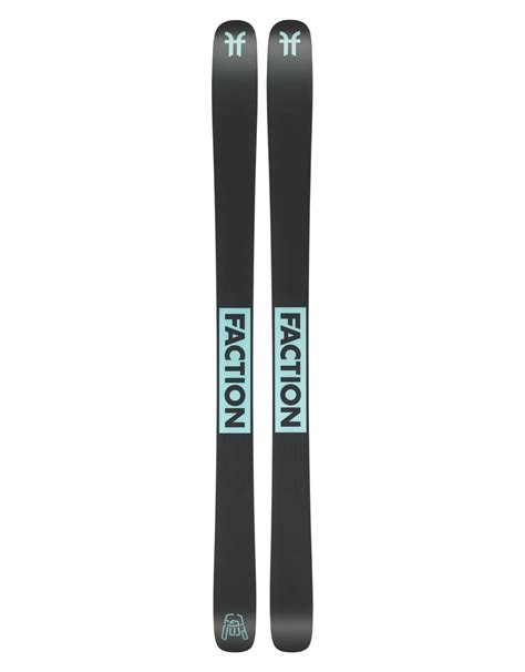 Faction Prodigy Ski Herren Snowleader