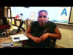 Bangbros Marie Mccray Charity Bangs Lizzy London Fuck Regular Dudes Xxx Mobile Porno