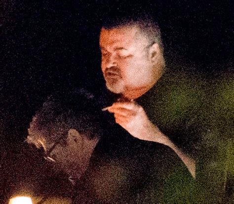 THe Talk Naija: Last photos taken of George Michael before he died. He