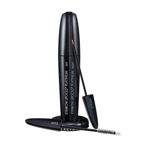 Сыворотка для бровей Talika Eyebrow Lipocils Platinum, 2*8.5 мл ...
