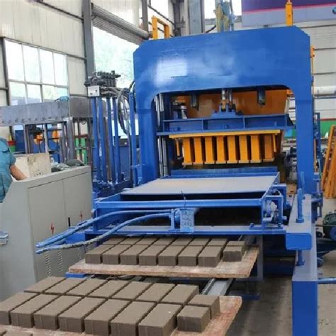 Buy Brick Making Machine At Best Price Find Manufacturers Sellers