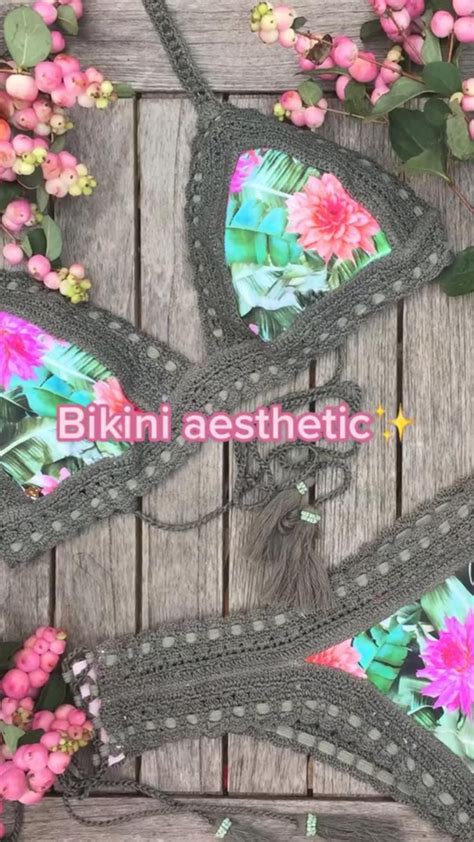 Bikini Set Artofit