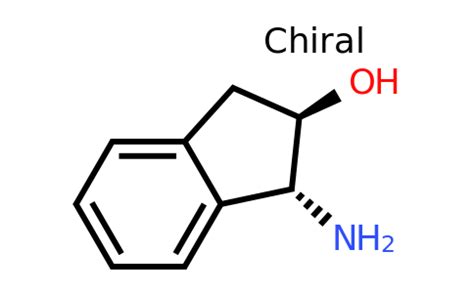 CAS 13286 59 4 Trans 1 Amino 2 3 Dihydro 1H Inden 2 Ol Synblock