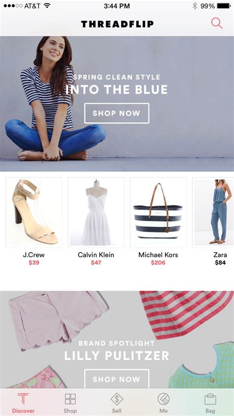 Mobile apps will expand the reach of the resale connection brand 24