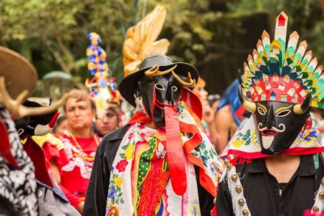 Xantolo Tradici N Viva En La Huasteca Xeen