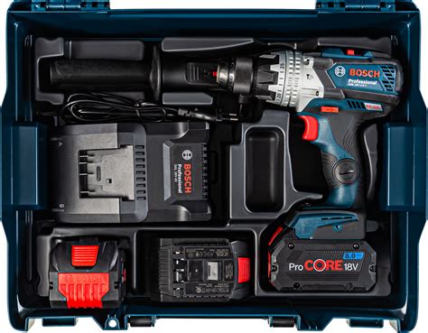 BOSCH | L-BOXX