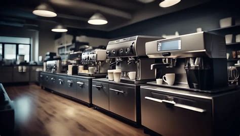 4 Best Coffee Machines for the Office: Keep Your Team Energized ...