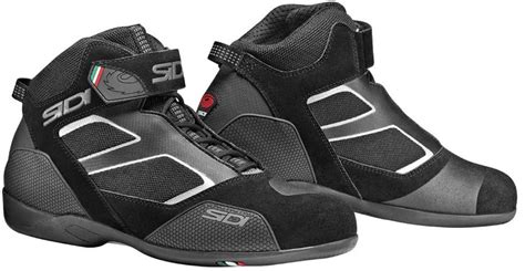 SIDI SCARPA SDS META BLACK 45 - Japan Bikes