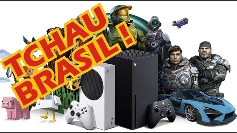 O Fim Das M Dias F Sicas Em Jogos Da Microsoft E O Poss Vel Adeus Do