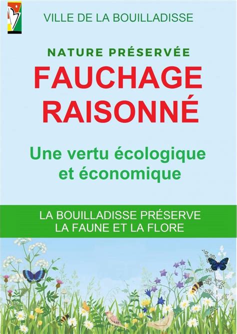 Fauchage Raisonn Des Bords De Route Une Pratique Respectueuse De La