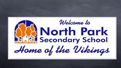 North Park Secondary School northparkvikings.ca