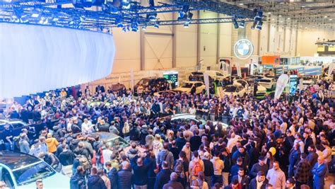 Essen Motor Show Lack Leidenschaft Und Viel Ps Schaden News